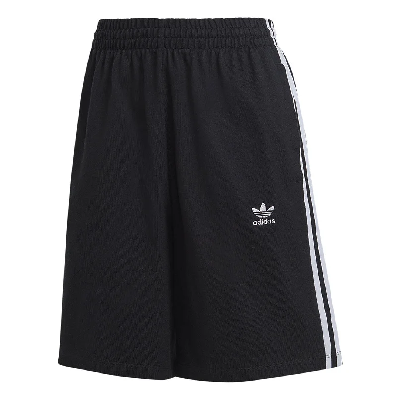 adidas - Women's Adicolor Classics Bermuda Shorts (HY8564)