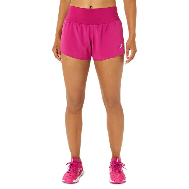 Asics - Women's Road Shorts (2012A835 601)