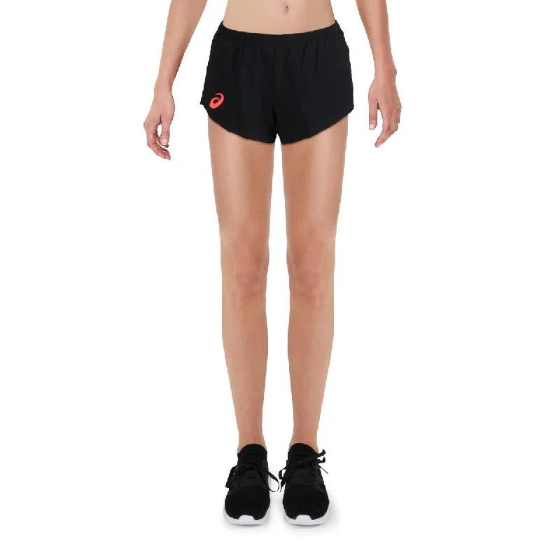 Asics Womens Track Fitness Shorts