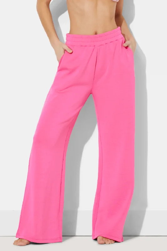 Barbie Pink Cloud OD Pant