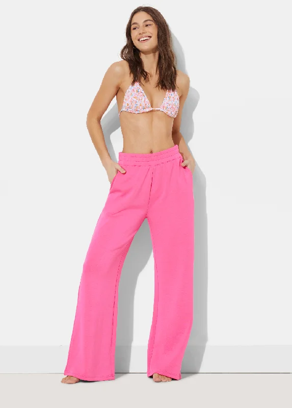 Barbie Pink Cloud OD Pant