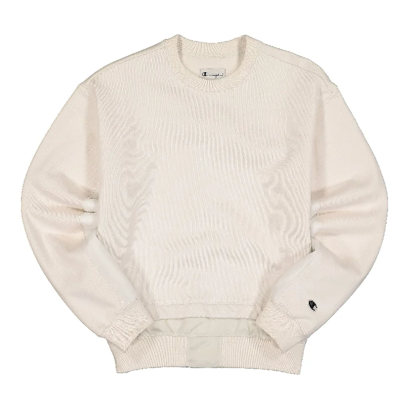 Utility Remix Crewneck Sweatshirt