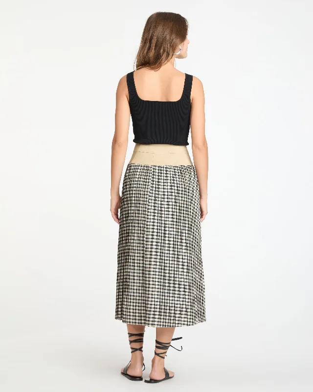 Decland Skirt