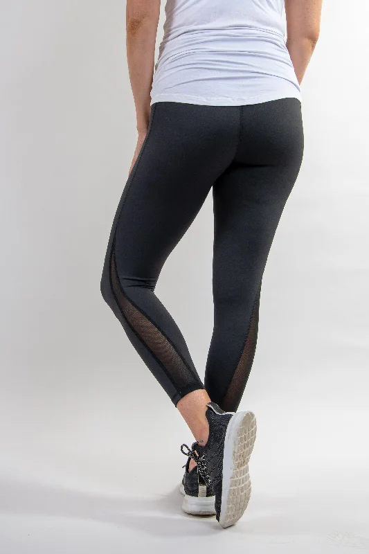 Icon Legging