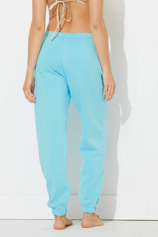 Laguna Beach Pigment Dye Jogger