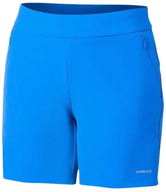 New Annika by Cutter & Buck Competitor Golf Short - 8"" MSP$68