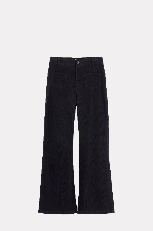 Park Pant Black Beauty