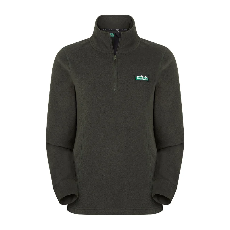 Ridgeline Ladies Narvik Fleece