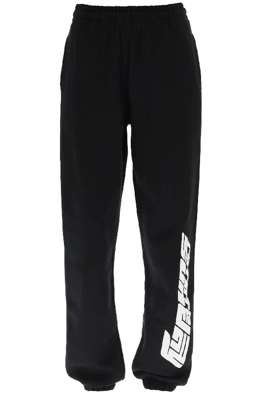 Rotate sunday joggers RT2518 BLACK