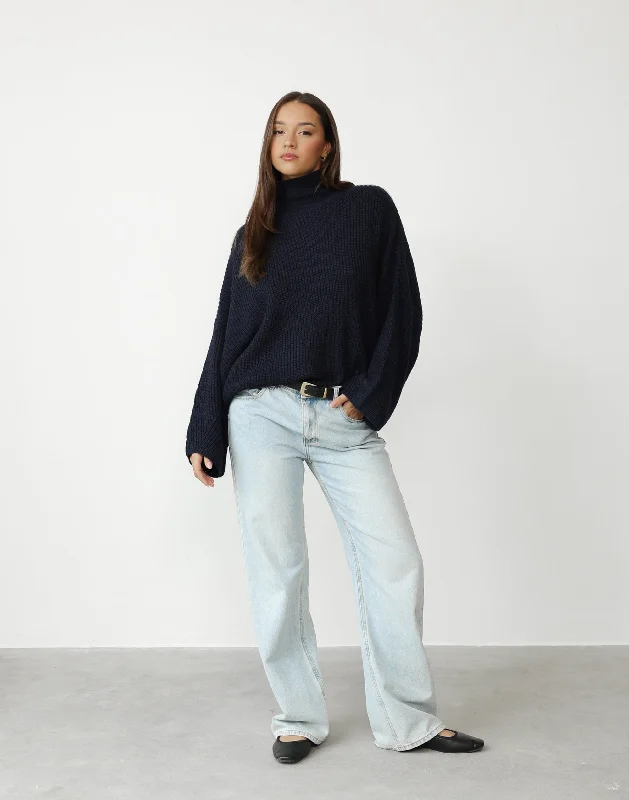 Shane Jumper (Navy)