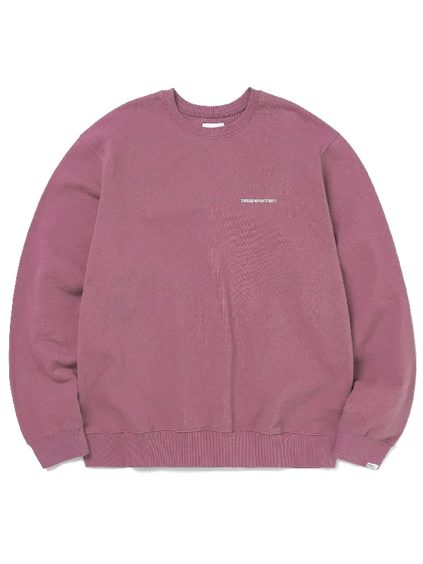 Small T-Logo Crewneck