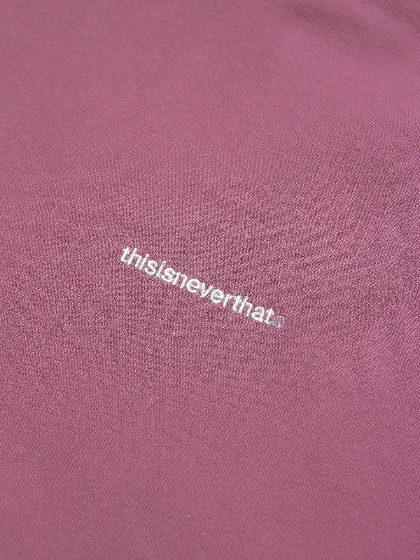 Small T-Logo Crewneck