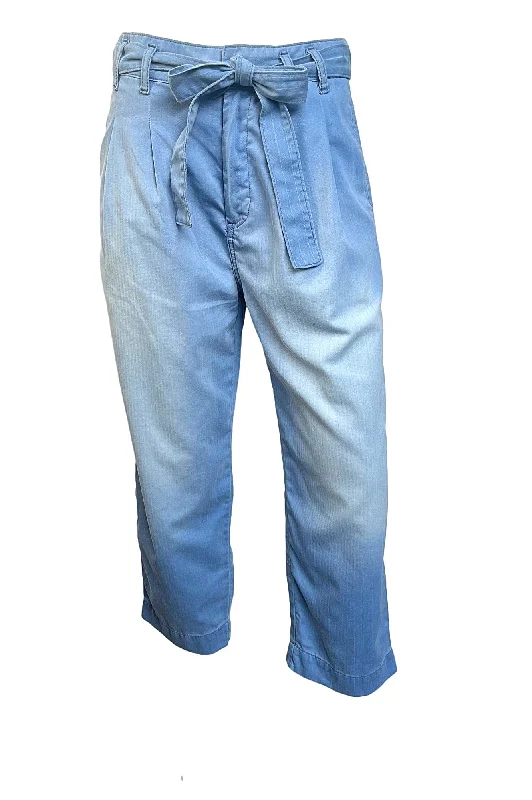 The Statesman Trouser