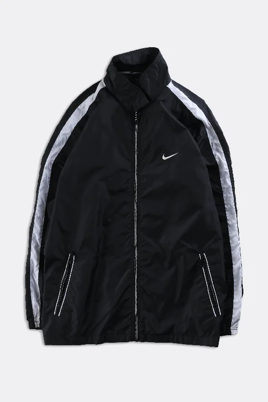 Vintage Nike Windbreaker Jacket