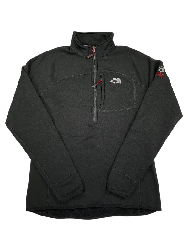 Womens Mountain Peaks Summit Series 1/4-Zip Fleece