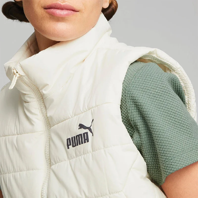 Women's Puma Essentials Vest