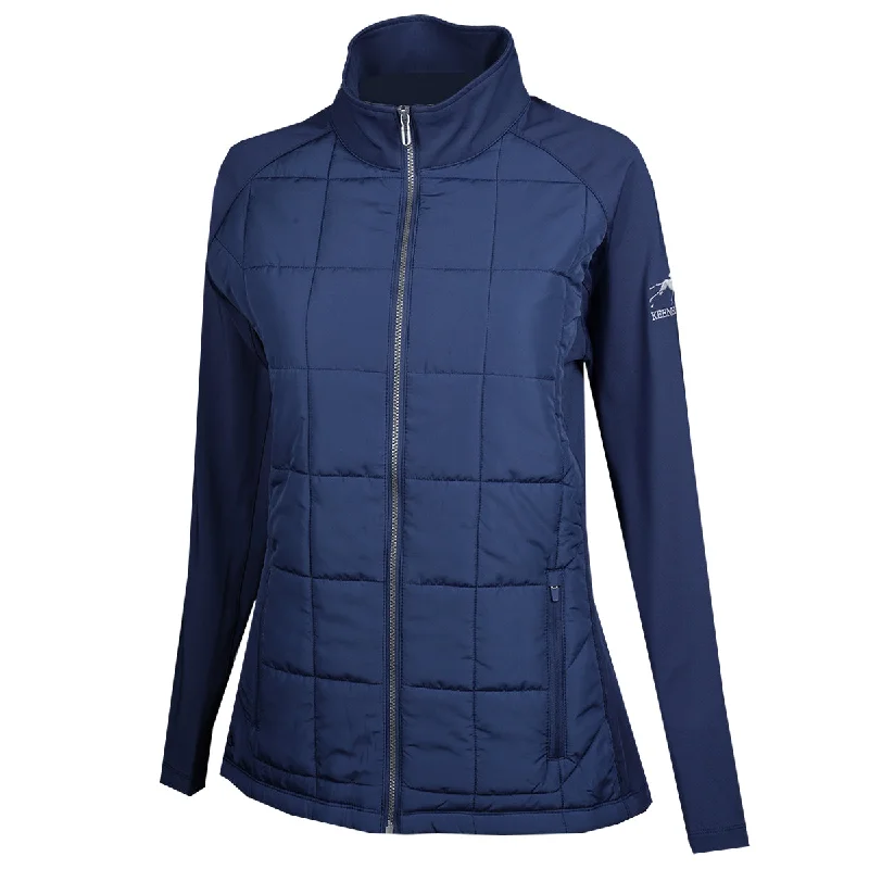 Ahead Keeneland Women's Sanibel Full Zip