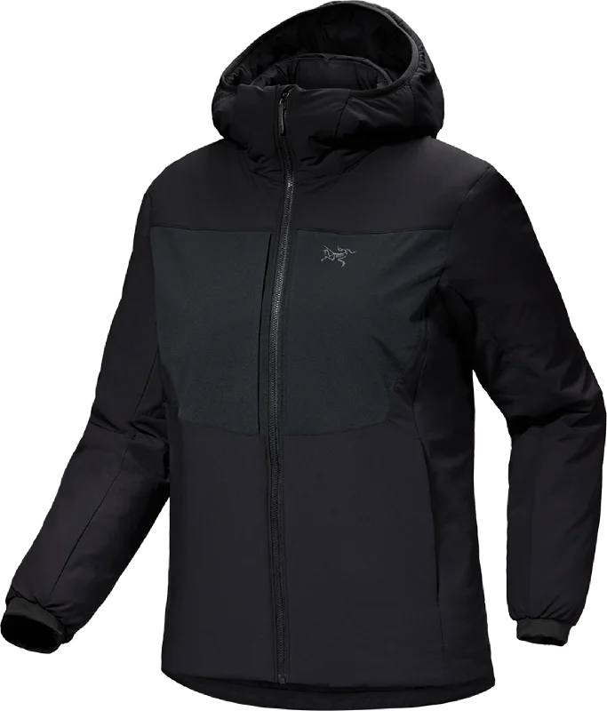 Proton Heavyweight Hoody Women's