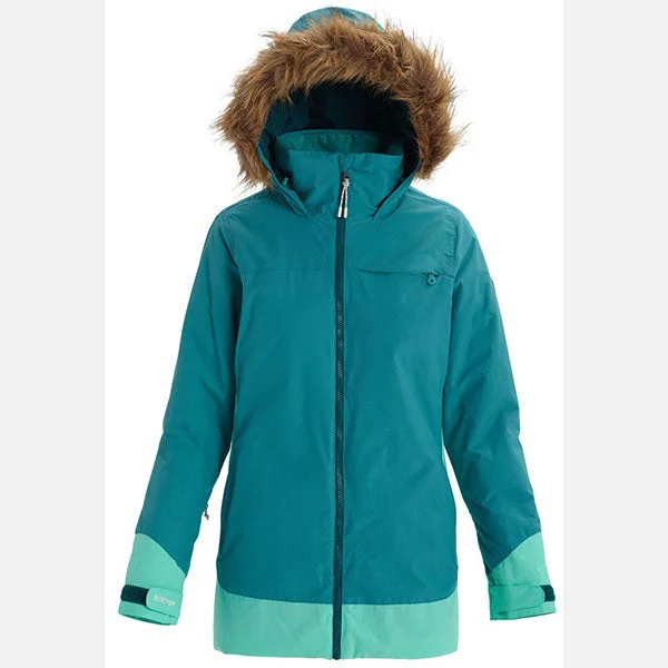 Burton - Lelah Women's Jacket