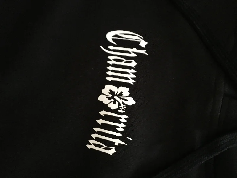 Chamorrita Elements Hoody