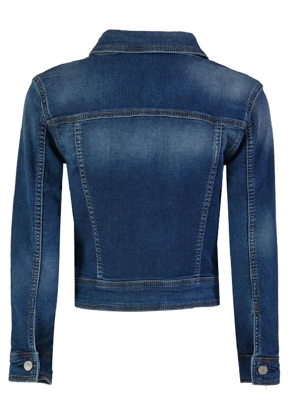 LTB Destin Denim Jacket - Eternia Wash